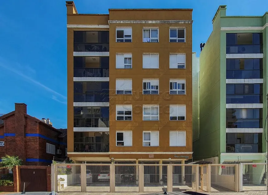 Foto 1 de Apartamento com 3 Quartos à venda, 90m² em Centro, Pelotas