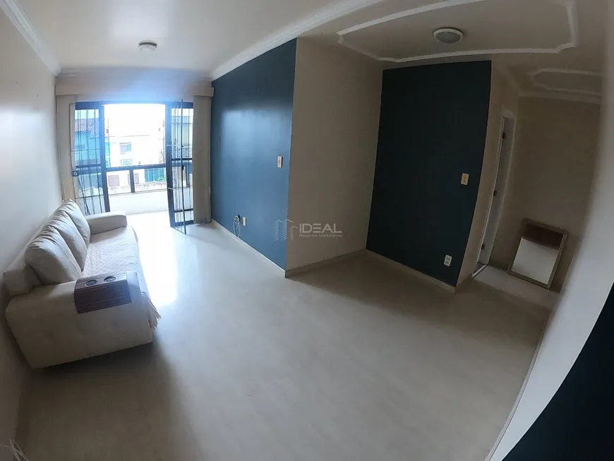 Foto 1 de Apartamento com 2 Quartos à venda, 70m² em Alphaville, Campos dos Goytacazes