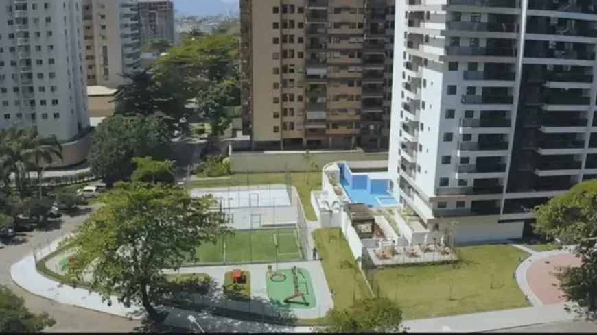 Foto 1 de Apartamento com 2 Quartos à venda, 62m² em Recreio Dos Bandeirantes, Rio de Janeiro