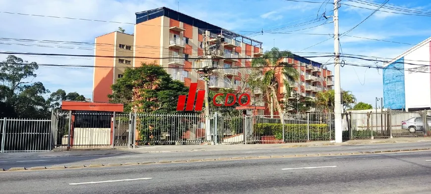 Foto 1 de Apartamento com 3 Quartos à venda, 110m² em Centro, Itapecerica da Serra