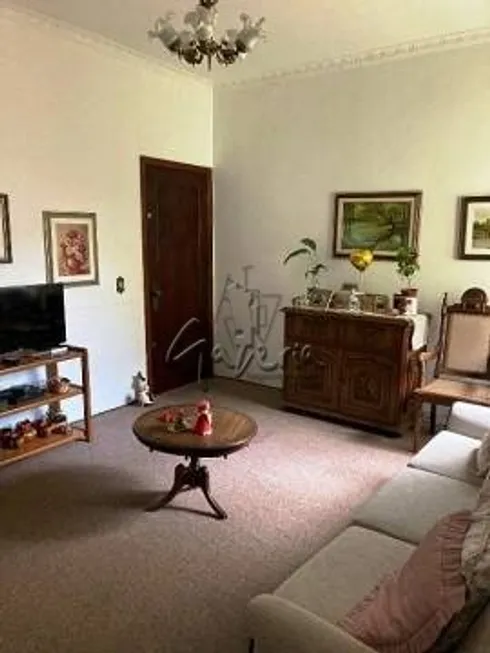 Foto 1 de Casa com 2 Quartos à venda, 115m² em Santo Antônio, São Caetano do Sul