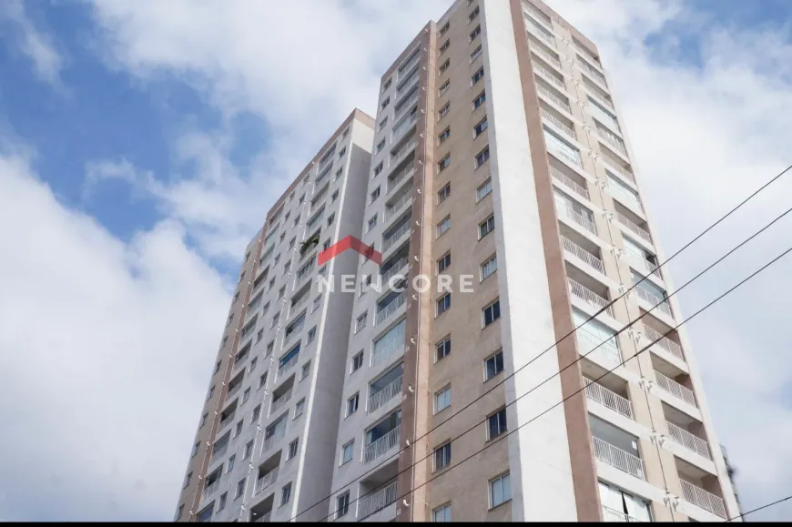 Foto 1 de Apartamento com 2 Quartos à venda, 43m² em Jardim São João, Guarulhos