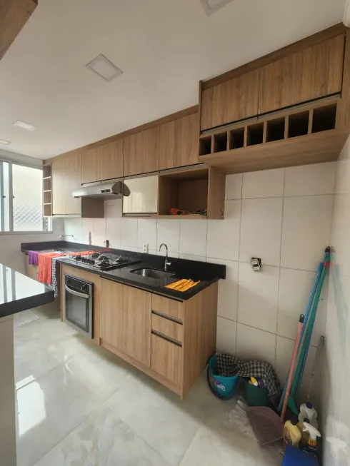 Foto 1 de Apartamento com 2 Quartos para alugar, 49m² em Portal dos Ipês, Cajamar