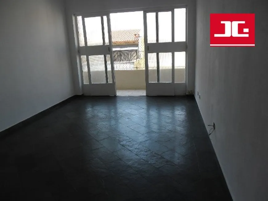 Foto 1 de Apartamento com 2 Quartos à venda, 98m² em Rudge Ramos, São Bernardo do Campo