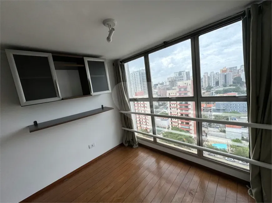 Foto 1 de Apartamento com 1 Quarto para venda ou aluguel, 60m² em Vila Clementino, São Paulo