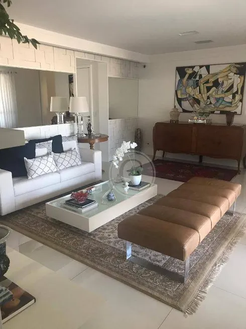 Foto 1 de Apartamento com 3 Quartos à venda, 141m² em Vila Leopoldina, São Paulo