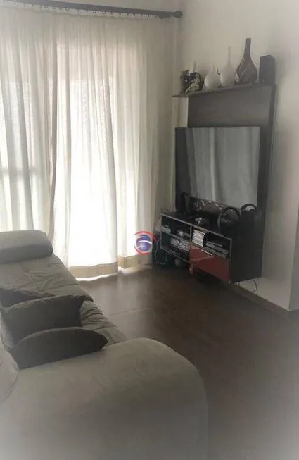 Foto 1 de Apartamento com 3 Quartos à venda, 65m² em Santa Maria, Santo André