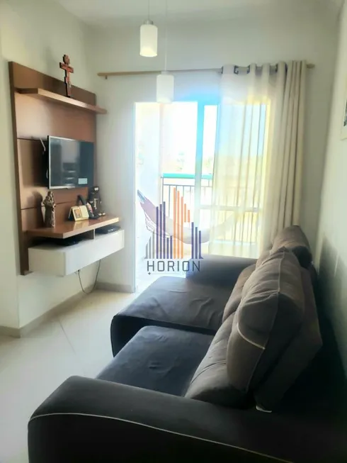 Foto 1 de Apartamento com 1 Quarto à venda, 70m² em Bairro do Colonia, Jacareí