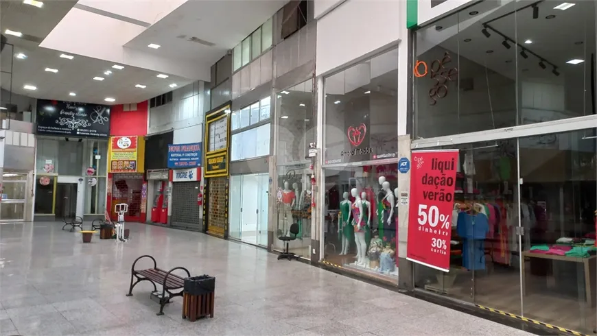 Foto 1 de Ponto Comercial para venda ou aluguel, 75m² em Santana, São Paulo