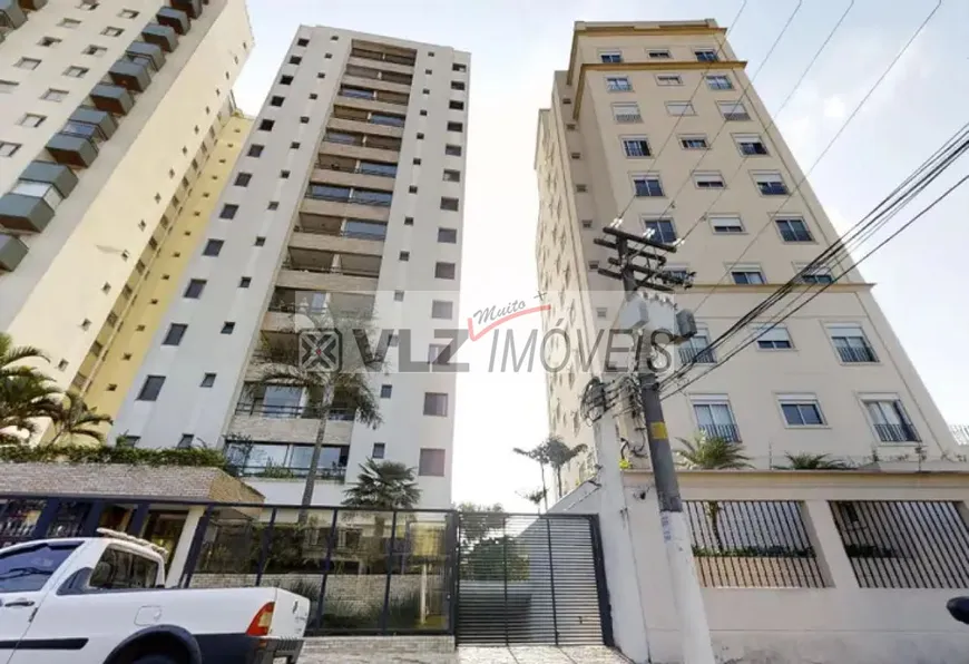 Foto 1 de Apartamento com 2 Quartos à venda, 89m² em Saúde, São Paulo