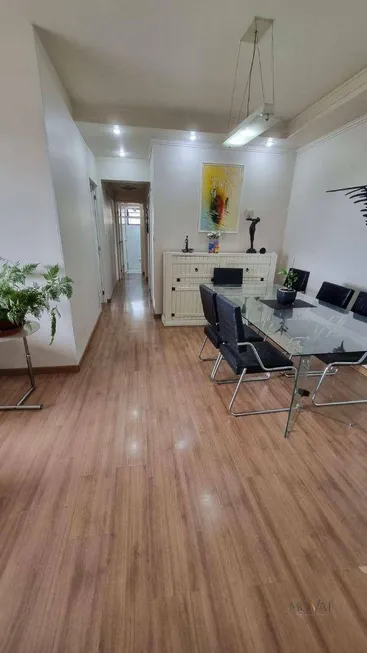 Foto 1 de Apartamento com 4 Quartos para venda ou aluguel, 106m² em Jardim Aquarius, São José dos Campos