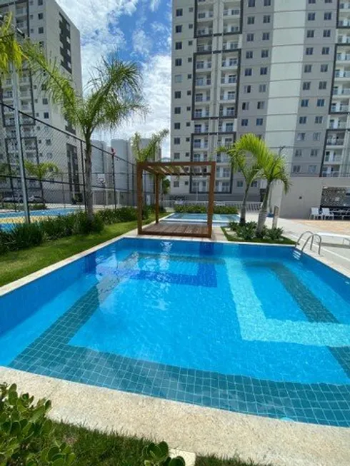 Foto 1 de Apartamento com 2 Quartos à venda, 96m² em Jardim Jasmim, Nova Iguaçu