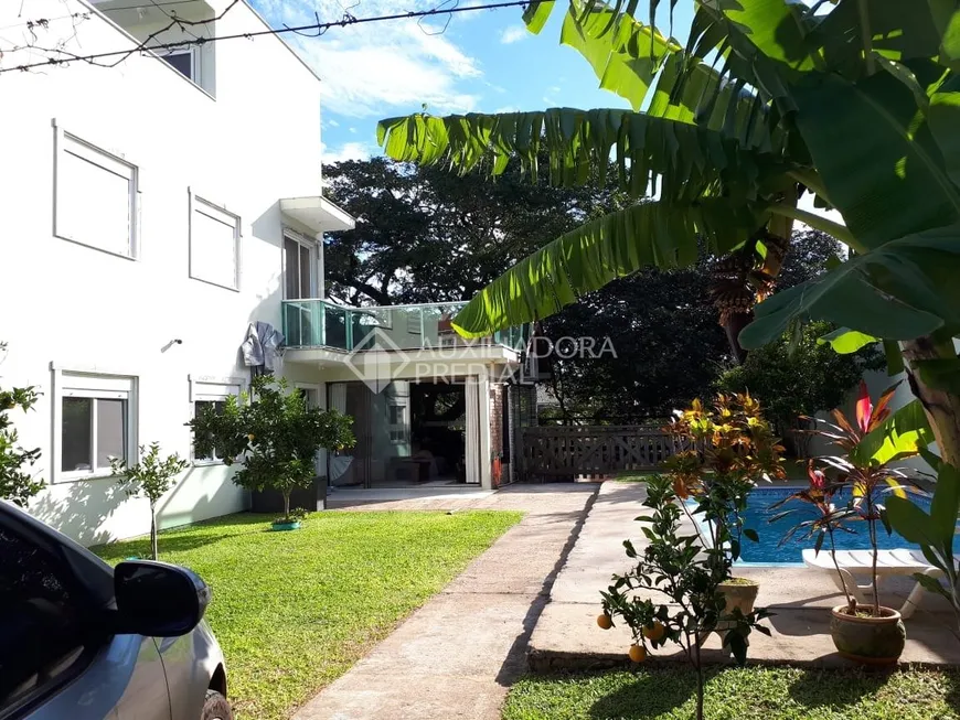 Foto 1 de Casa com 2 Quartos à venda, 220m² em Arquipélago, Porto Alegre