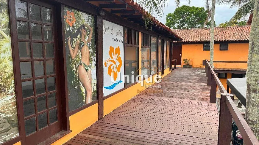 Foto 1 de Ponto Comercial à venda, 45m² em Centro, Armação dos Búzios