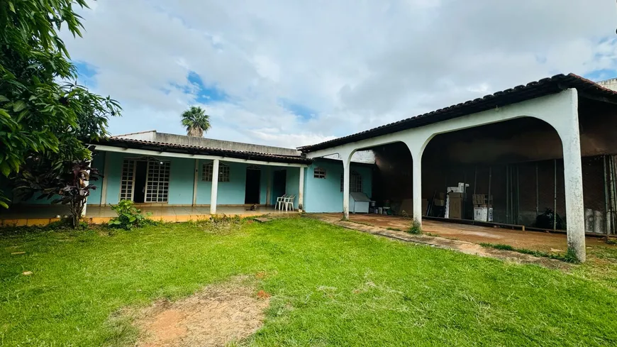 Foto 1 de Lote/Terreno à venda, 150m² em Setor Habitacional Vicente Pires Trecho 3, Brasília