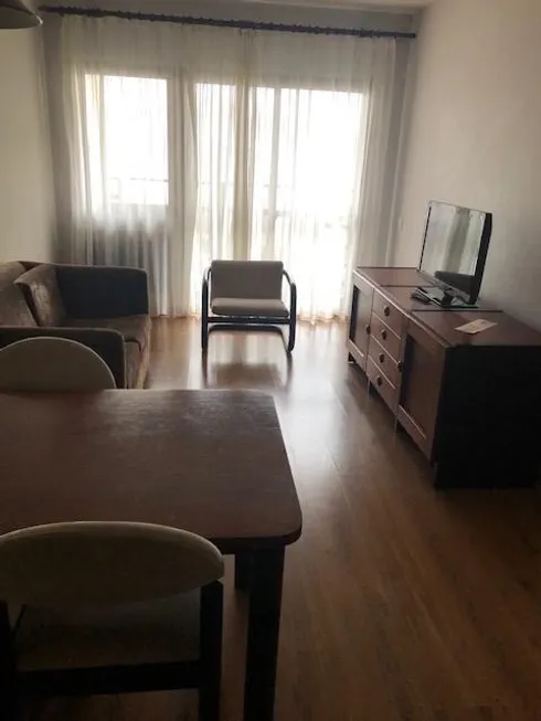 Foto 1 de Sala Comercial com 1 Quarto para venda ou aluguel, 53m² em Centro, São Bernardo do Campo