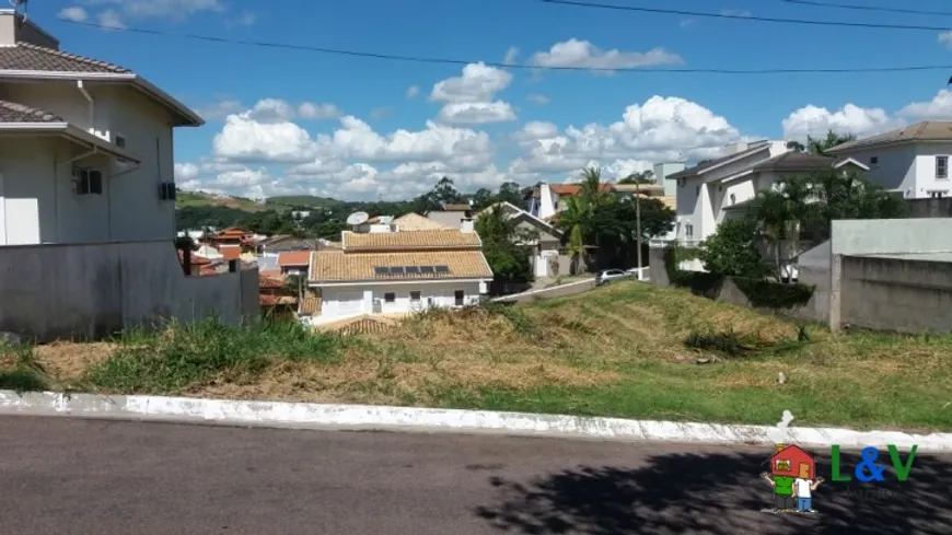 Foto 1 de Lote/Terreno à venda, 450m² em Vilagge Capricio, Louveira
