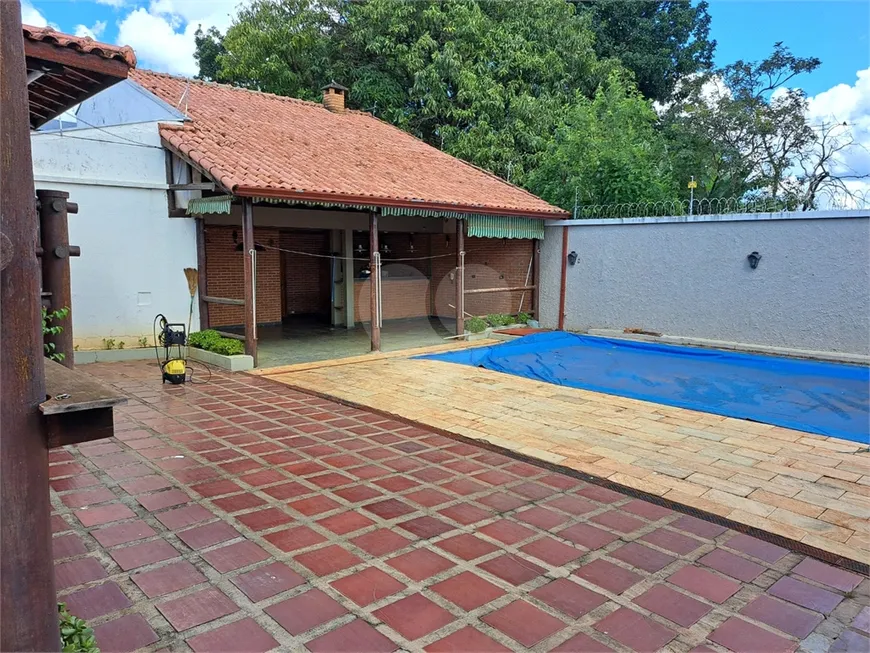 Foto 1 de Casa com 3 Quartos à venda, 250m² em Centro, São Carlos