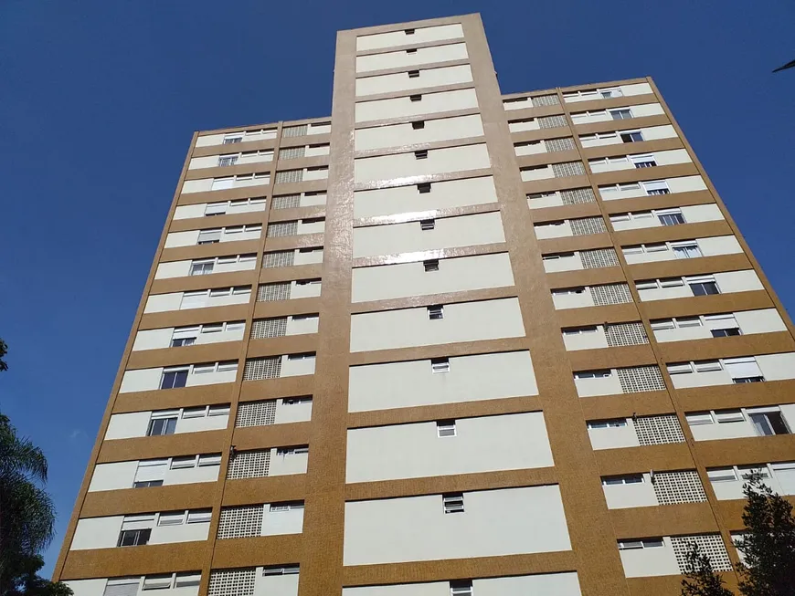 Foto 1 de Apartamento com 3 Quartos à venda, 100m² em Santana, São Paulo