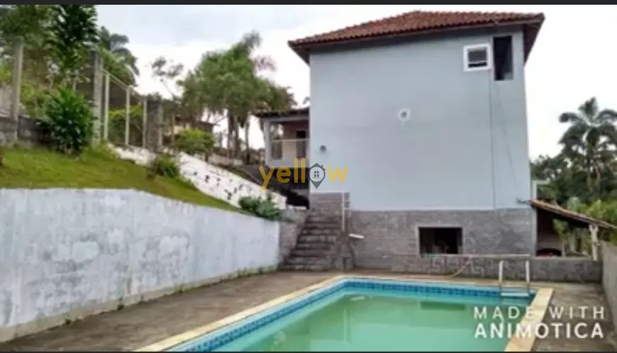 Foto 1 de Casa de Condomínio com 2 Quartos à venda, 741m² em Parque Santa Tereza, Santa Isabel