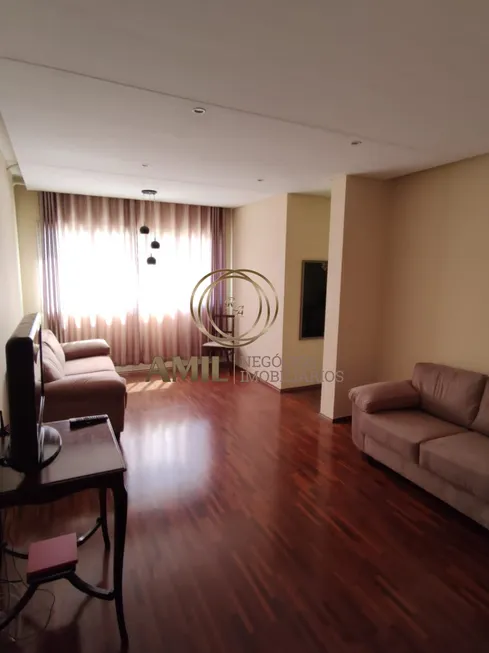 Foto 1 de Apartamento com 2 Quartos à venda, 63m² em Vila Guaianazes, São José dos Campos