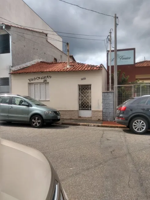 Foto 1 de Casa com 2 Quartos à venda, 92m² em Centro, Mogi das Cruzes