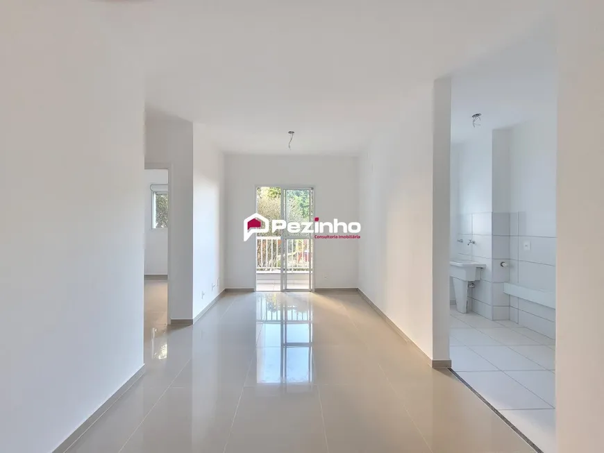 Foto 1 de Apartamento com 2 Quartos à venda, 71m² em Jardim Residencial Roseira, Limeira