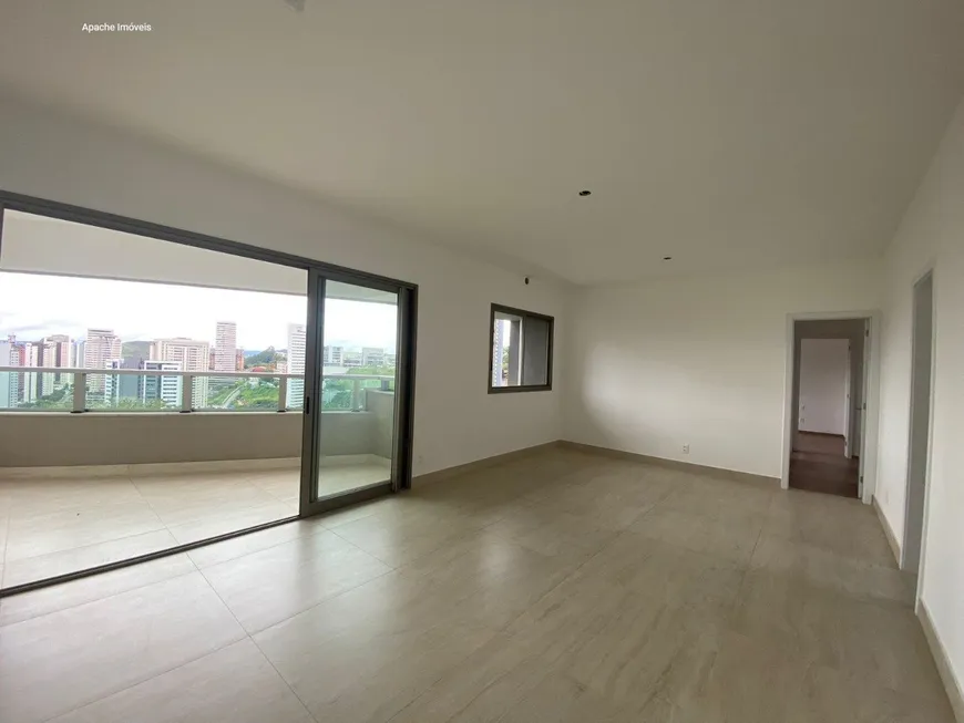 Foto 1 de Apartamento com 3 Quartos à venda, 127m² em Vale do Sereno, Nova Lima