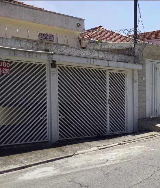 Foto 1 de Imóvel Comercial com 3 Quartos para alugar, 200m² em Vila Moraes, São Paulo