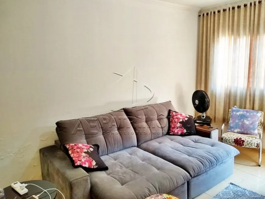 Foto 1 de Casa com 2 Quartos à venda, 122m² em Jardim Napoli, Sorocaba