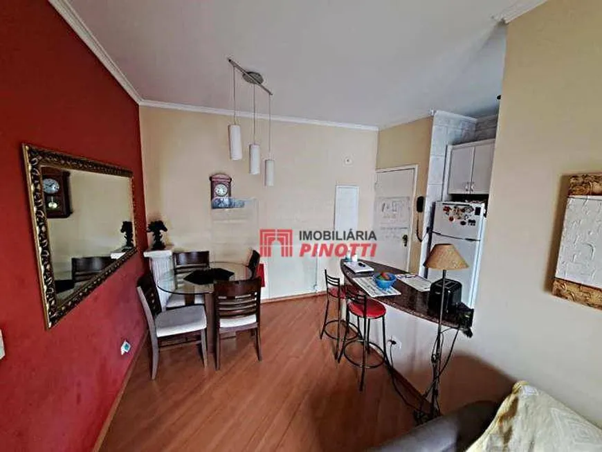 Foto 1 de Apartamento com 2 Quartos para venda ou aluguel, 57m² em Planalto, São Bernardo do Campo