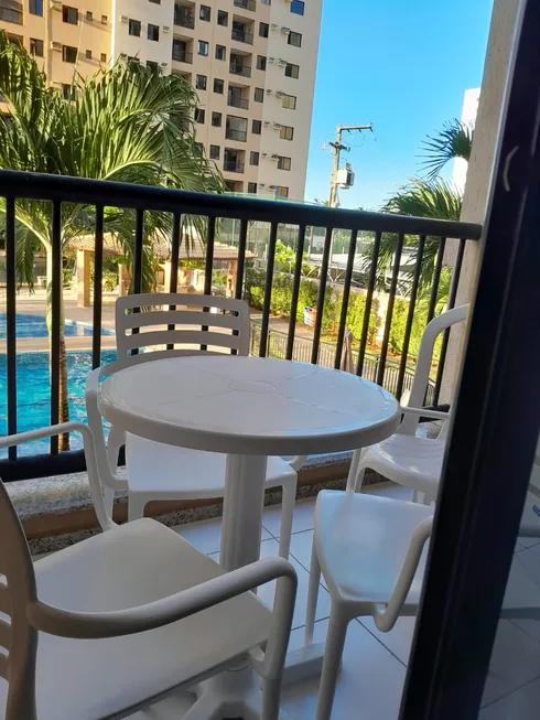 Foto 1 de Apartamento com 3 Quartos à venda, 80m² em Luzia, Aracaju