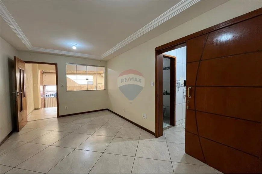 Foto 1 de Casa com 3 Quartos à venda, 260m² em Santa Terezinha, Juiz de Fora