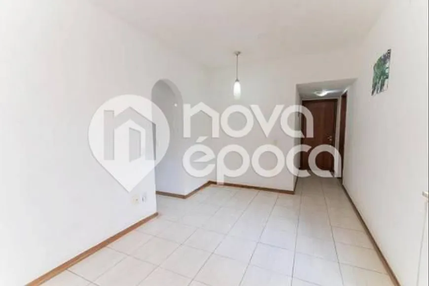 Foto 1 de Apartamento com 2 Quartos à venda, 72m² em Vila Isabel, Rio de Janeiro