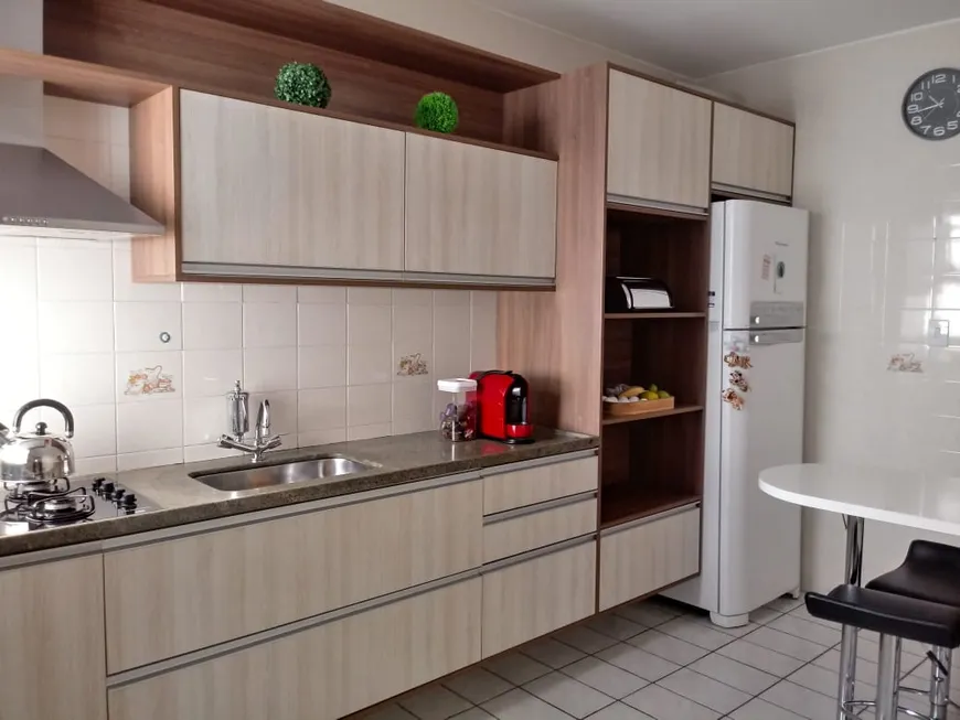 Foto 1 de Apartamento com 3 Quartos à venda, 75m² em Paineiras, Juiz de Fora