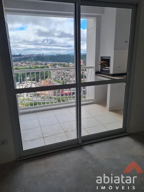 Foto 1 de Apartamento com 2 Quartos à venda, 92m² em Jardim Santa Bárbara, Embu das Artes