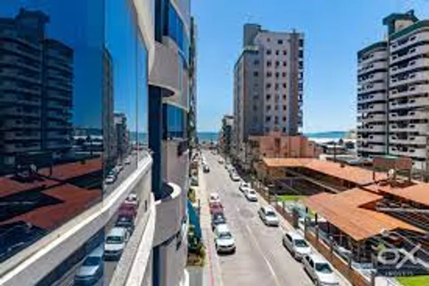 Foto 1 de Apartamento com 4 Quartos à venda, 123m² em Meia Praia, Itapema