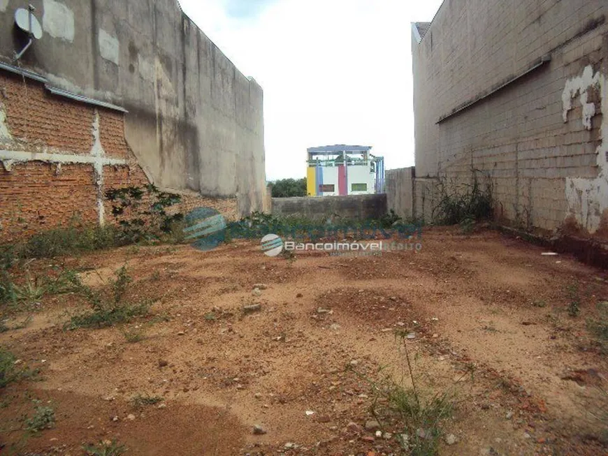 Foto 1 de Lote/Terreno à venda, 568m² em Jardim Nova Europa, Campinas