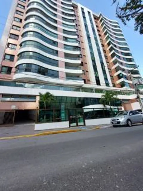 Foto 1 de Apartamento com 3 Quartos à venda, 149m² em Jardins, Aracaju