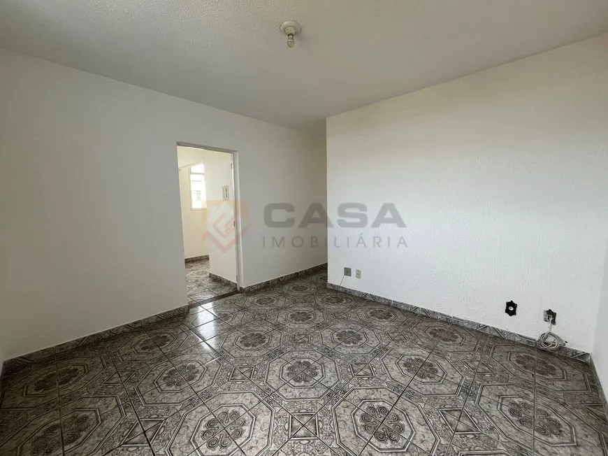 Foto 1 de Apartamento com 3 Quartos à venda, 65m² em Castelandia, Serra