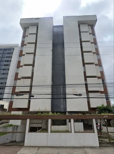 Foto 1 de Apartamento com 4 Quartos para venda ou aluguel, 177m² em Madalena, Recife