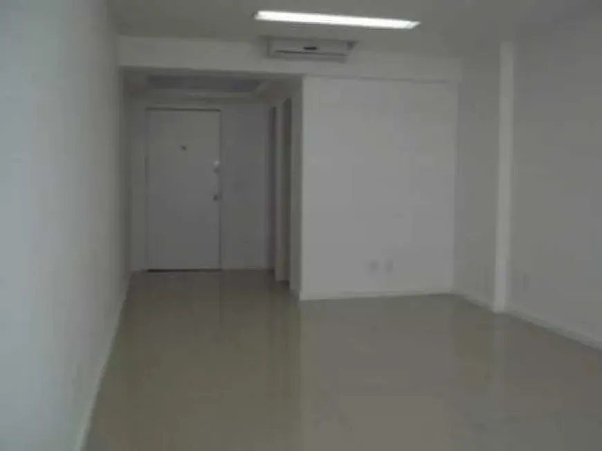 Foto 1 de Sala Comercial à venda, 32m² em Centro, Rio de Janeiro