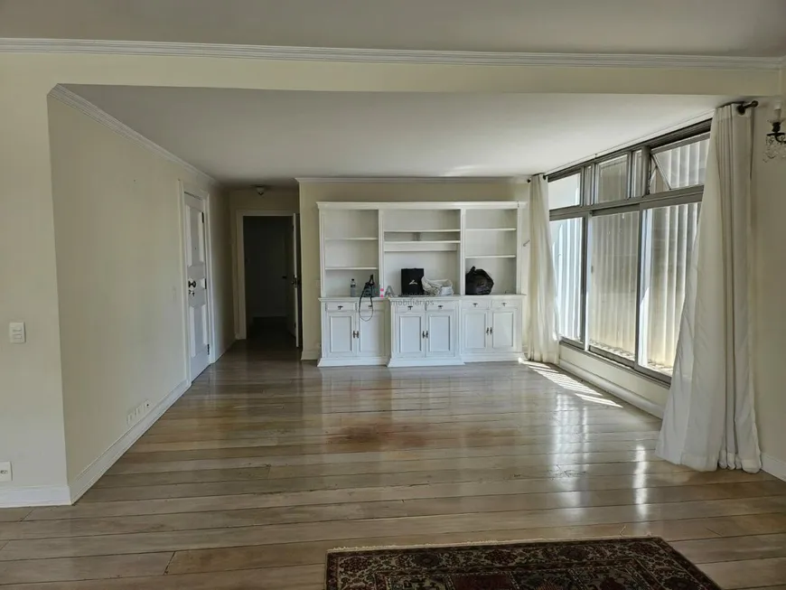 Foto 1 de Apartamento com 3 Quartos à venda, 164m² em Jardim Paulista, São Paulo