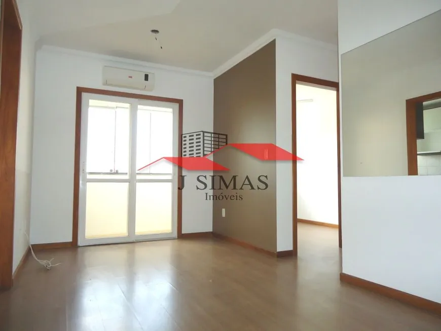 Foto 1 de Apartamento com 2 Quartos à venda, 56m² em Jardim Leopoldina, Porto Alegre