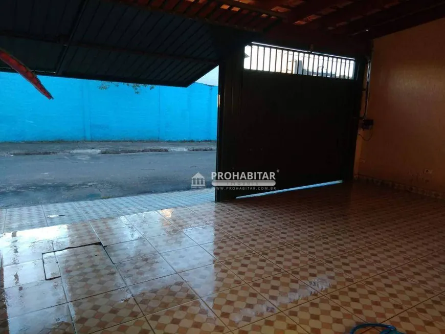 Foto 1 de Casa com 2 Quartos à venda, 66m² em , Embu-Guaçu