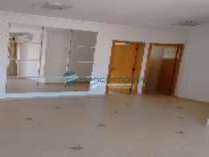 Foto 1 de Apartamento com 3 Quartos à venda, 96m² em Cambuí, Campinas