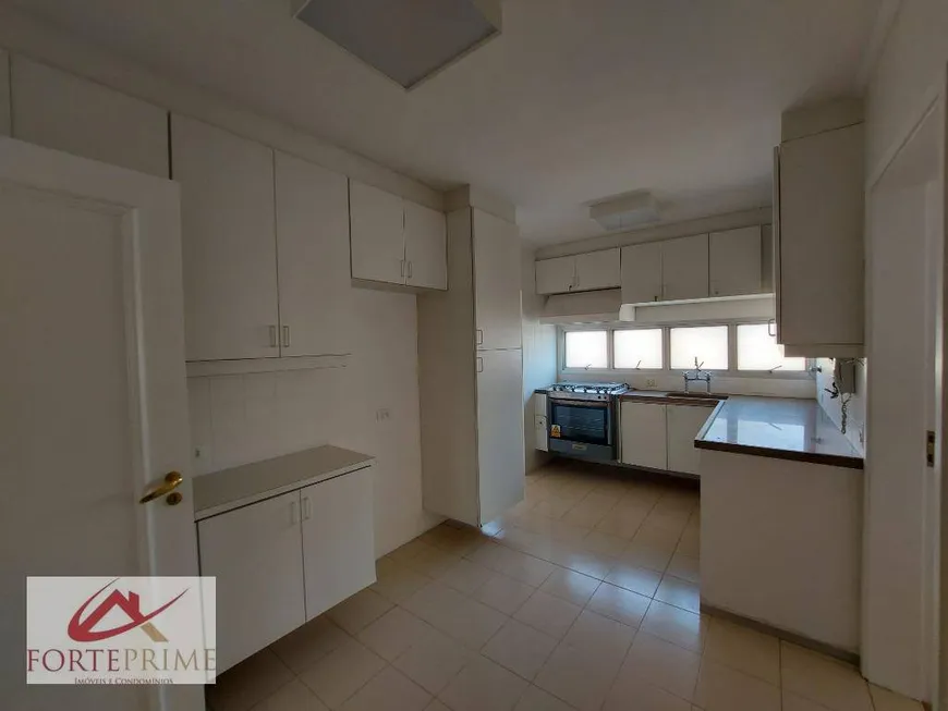 Foto 1 de Apartamento com 3 Quartos à venda, 145m² em Moema, São Paulo
