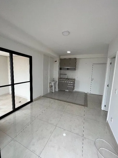 Foto 1 de Apartamento com 1 Quarto à venda, 42m² em Jardim D'abril, Osasco