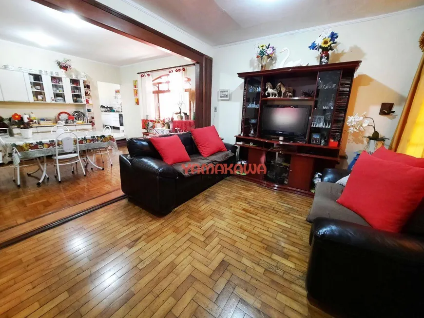 Foto 1 de Casa com 4 Quartos à venda, 140m² em Ermelino Matarazzo, São Paulo