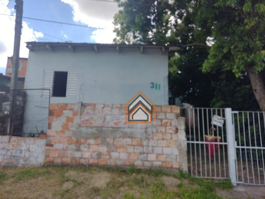 Foto 1 de Casa com 2 Quartos à venda, 100m² em Aparecida, Alvorada